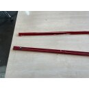 1960 61 62 63 Ford Falcon Door Trim Innen Zierleiste T&uuml;rpanel innen Halter T&uuml;rpappe links