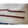 1960 61 62 63 Ford Falcon Door Trim Innen Zierleiste T&uuml;rpanel innen Halter T&uuml;rpappe links