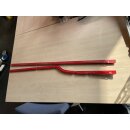 1960 61 62 63 Ford Falcon Door Trim Innen Zierleiste...