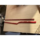 1960 61 62 63 Ford Falcon Door Trim Innen Zierleiste T&uuml;rpanel innen Halter T&uuml;rpappe rechts