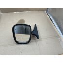 1971 -74 Dodge Charger Au&szlig;enspiegel Bullet Style...