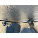 1973-87 Chevrolet C10 C20 GMC Sonnenblenden Blau Sun visor Sonnenblende