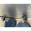 1973-87 Chevrolet C10 C20 GMC Sonnenblenden Blau Sun visor Sonnenblende