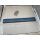 1973-87 Chevrolet C10 C20 GMC Zierleiste Dachhimmel Abschlussleiste Blau Headliner Trim Himmel links Fahrerseite