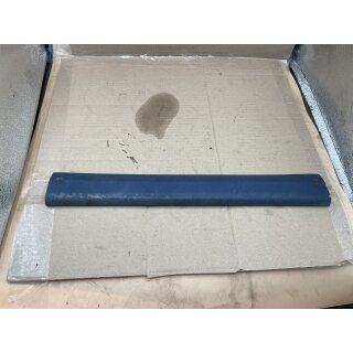 1973-87 Chevrolet C10 C20 GMC Zierleiste Dachhimmel Abschlussleiste Blau Headliner Trim Himmel rechts Beiahrerseite