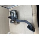 Mercedes Benz W123 Bremspedal Pedalbock Automatik...