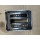 1969 70 Ford Mustang Schaltkulisse Shifter Bezel C9ZA-7E034-C Schaltanzeige Automatik