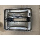 1969 70 Ford Mustang Schaltkulisse Shifter Bezel C9ZA-7E034-C Schaltanzeige Automatik