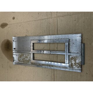 1964 65 66 Ford Mustang Schaltkulisse Schaltanzeige Mittelkonsole Automatik Console C4ZB-7B233-D