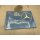 Mercedes Benz W123 Bordmappe Bordbuch Handbuch Handbook Englisch Betriebsanleitung