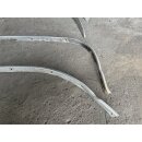 1970-74 Dodge Dart Swinger Radlaufchrom Wheel house molding Chrom Radlauf Zierleiste