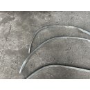 1970-74 Dodge Dart Swinger Radlaufchrom Wheel house molding Chrom Radlauf Zierleiste