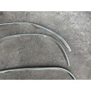 1970-74 Dodge Dart Swinger Radlaufchrom Wheel house molding Chrom Radlauf Zierleiste