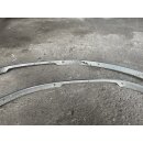 1970-74 Dodge Dart Swinger Radlaufchrom Wheel house molding Chrom Radlauf Zierleiste
