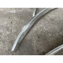 1970-74 Dodge Dart Swinger Radlaufchrom Wheel house molding Chrom Radlauf Zierleiste