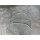 1970-74 Dodge Dart Swinger Radlaufchrom Wheel house molding Chrom Radlauf Zierleiste