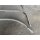 1970-74 Dodge Dart Swinger Radlaufchrom Wheel house molding Chrom Radlauf Zierleiste