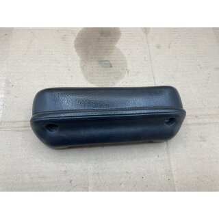 1973-1976 Dodge Dart Armlehne Fahrert&uuml;r Arm Rest Schwarz 1233-51861 Plymouth Duster