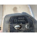 1973-1976 Dodge Dart Armlehne Fahrert&uuml;r Arm Rest Schwarz 1233-51861 Plymouth Duster