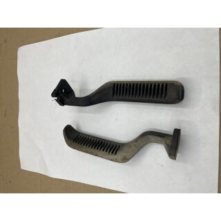 1987 -97 Ford Pick Up T&uuml;rgriffe inside Door Handle T&uuml;rgriff F150 F250 F350 Bronco Paar