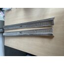 1960-63 Ford Falcon T&uuml;reinstiegsleisten Door Sill...