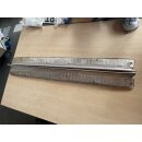 1960-63 Ford Falcon T&uuml;reinstiegsleisten Door Sill Plates Einstiegsleisten 2dr Hardtop Ranchero