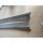 1960-63 Ford Falcon T&uuml;reinstiegsleisten Door Sill Plates Einstiegsleisten 2dr Hardtop Ranchero