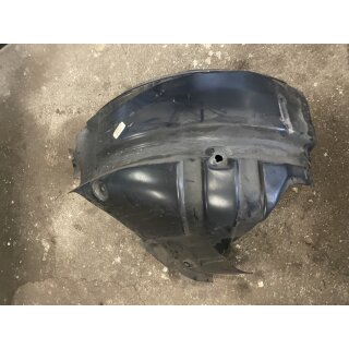 Maserati 4200 GT Spyder Radhaus Innenkotfl&uuml;gel hinten rechts Vorderteil vorn  Wheel liner 66243800