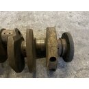 1968 69 Ford 428 Cobra Jet Kurbelwelle 1UB Crankshaft...