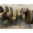 1968 69 Ford 428 Cobra Jet Kurbelwelle 1UB Crankshaft Motor 7l CJ GT500 Shaker Shelby
