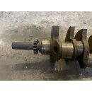 1968 69 Ford 428 Cobra Jet Kurbelwelle 1UB Crankshaft Motor 7l CJ GT500 Shaker Shelby