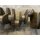 1968 69 Ford 428 Cobra Jet Kurbelwelle 1UB Crankshaft Motor 7l CJ GT500 Shaker Shelby