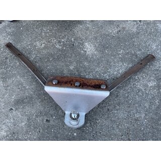 1973-96 Ford F150 F250 F350 Anh&auml;ngerkupplung AHK Tr&auml;ger Pick Up