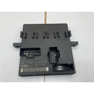 Lamborghini Gallardo LP500 LP520 ILM Module ECU Steuerger&auml;t 400907279