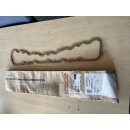 1963-77 Ford 170 200cui 6 Zylinder Inline 6...
