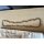 1963-77 Ford 170 200cui 6 Zylinder Inline 6 Ventildeckeldichtung VDD Valve Cover Gasket neu Fel Pro vs12692
