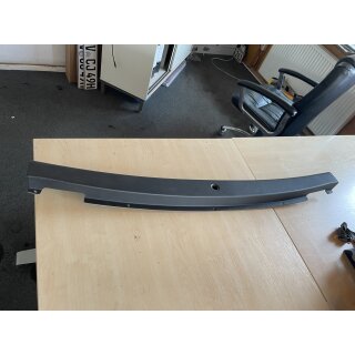Lamborghini Gallardo Spyder Verkleidung Dach innen Dachrahmen Sonnenblenden schwarz 407871277 LP560 LP520 LP500 Header Panel