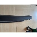 Lamborghini Gallardo Spyder Verkleidung Dach innen Dachrahmen Sonnenblenden schwarz 407871277 LP560 LP520 LP500 Header Panel