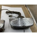 1948-56 Ford F100 F1 F250 Panel Van R&uuml;ckleuchten Tail lights R&uuml;cklicht