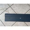 1987 - 96  Ford F150 F250 Innenverkleidung blau Heckscheibenleiste rear Window Molding Pick Up