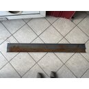 1987 - 96  Ford F150 F250 Innenverkleidung blau Heckscheibenleiste rear Window Molding Pick Up