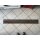 1987 - 96  Ford F150 F250 Innenverkleidung blau Heckscheibenleiste rear Window Molding Pick Up