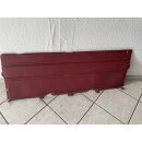 1987 - 96  Ford F150 F250 Innenverkleidung rot unter...