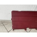 1987 - 96  Ford F150 F250 Innenverkleidung rot unter...