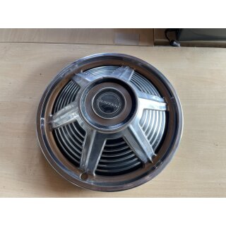 1966 Ford Mustang Hub Cap Radkappe original 14 Zoll FoMoCo