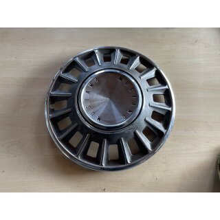 1970 Ford Mustang Hub Cap Radkappe original 14 Zoll