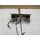 1964 65 66 Ford Mustang Beleuchtung Mittelkonsole Ambient light Centre console light