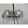 1964 65 66 Ford Mustang Beleuchtung Mittelkonsole Ambient light Centre console light
