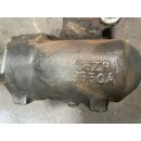 1965 66 Ford Mustang Manuelles Lenkgetriebe C3DR-3550-C Mustang Falcon HHC-AT Steering Box