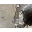 1965 66 Ford Mustang Manuelles Lenkgetriebe C3DR-3550-C Mustang Falcon HHC-AT Steering Box
